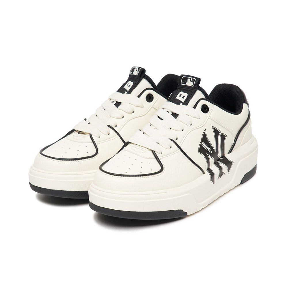 MLB รองเท้าผ้าใบ Unisex รุ่น 3A...
