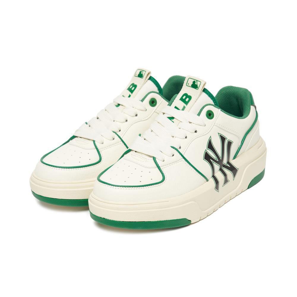 MLB รองเท้าผ้าใบ Unisex รุ่น 3ASXCA12N 50GN...