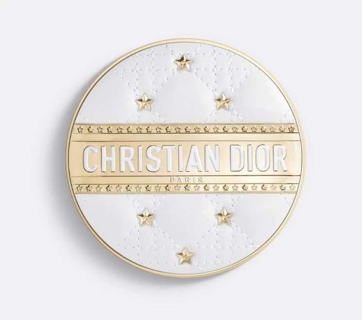 ตลับคุชชั่นเปล่า Dior Forever Cushion Compact
