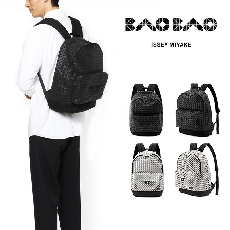 New กระเป๋า issey Miyake BAOBAO...