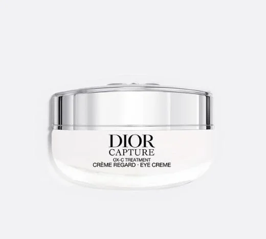 Dior Capture Eye Creme