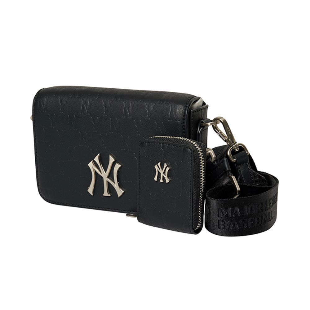 MLB กระเป๋าสะพาย MONOGRAM 3ABQS022N 50BKS  ...