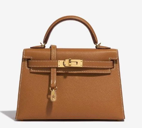 This is the Herm&egrave;s Kelly S...