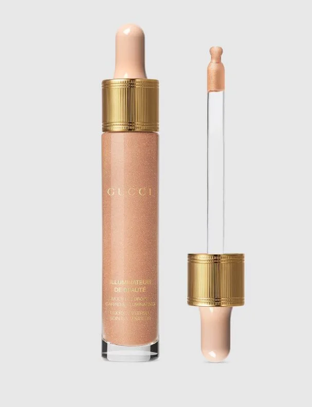 Gucci Illuminateur de Beaut&eacute;, multi-...