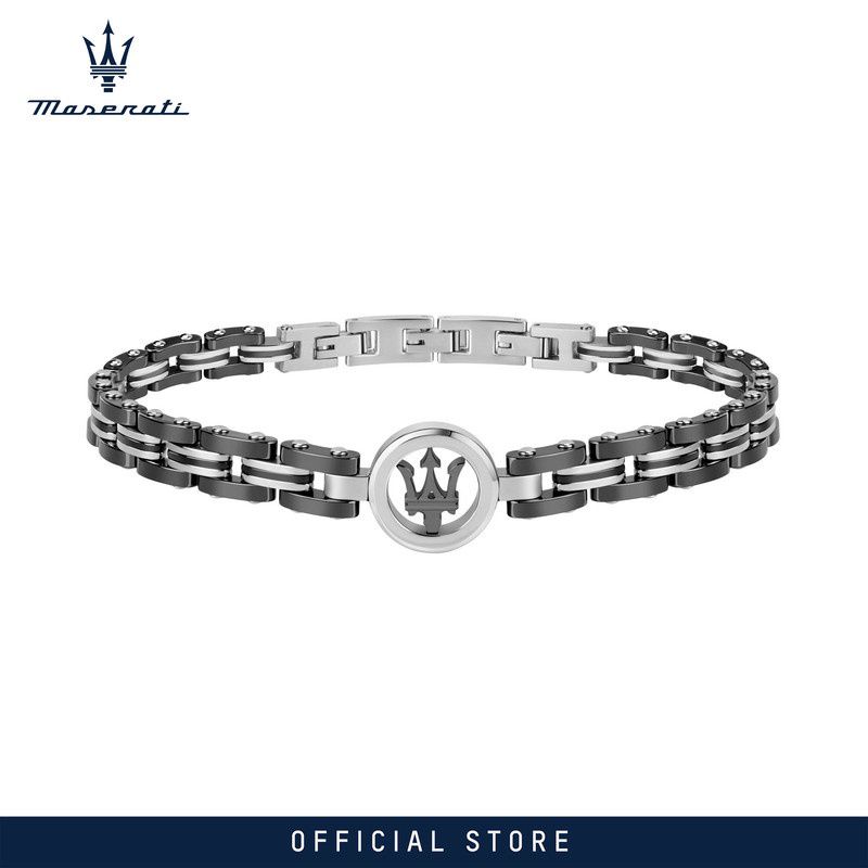 Maserati Jewels 215mm Stainless...