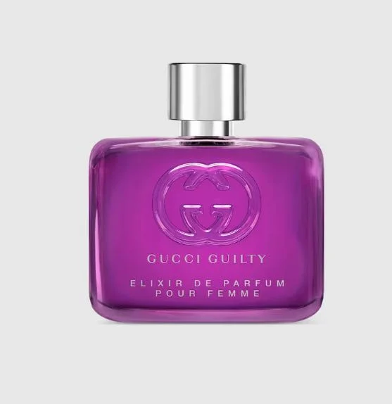Gucci Guilty Elixir de Parfum Pour Femme, 60ml