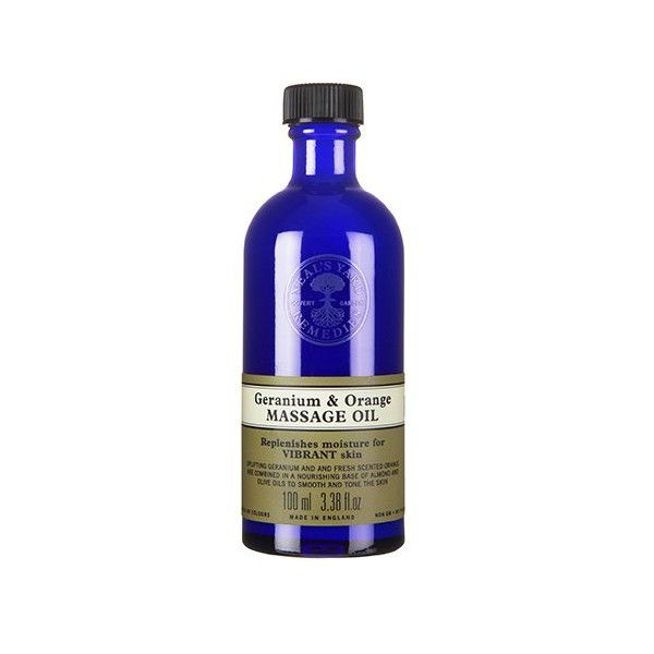 Neals yard remedies Geranium &amp; Orange M...