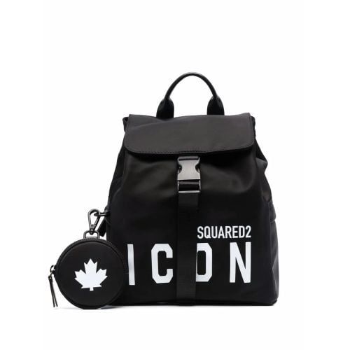 DSQUARED&sup2; DSQUARED2 Icon Log...