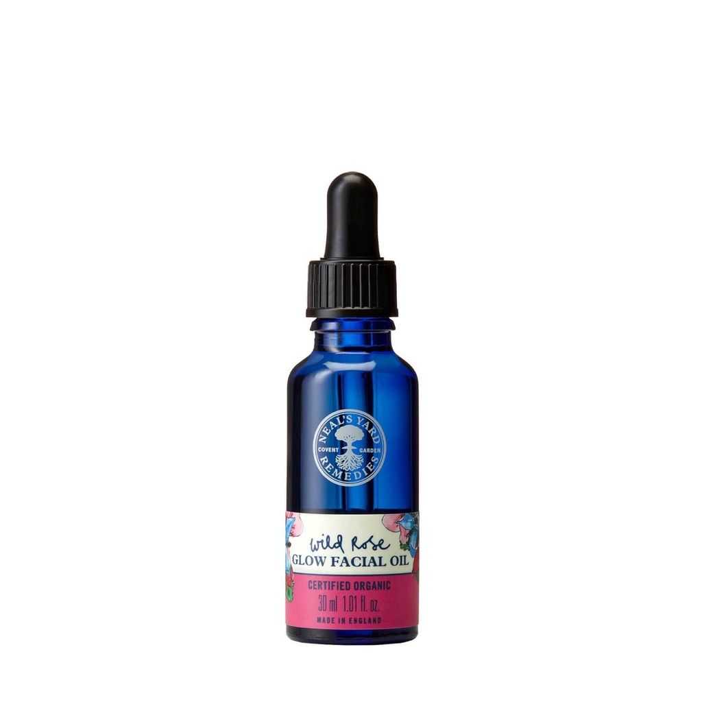 Neals yard remedies Wild Rose Glow Facial O...