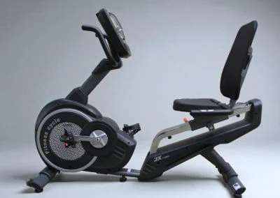 จักรยาน เอนปั่น recumbent bike แข็งแรง เกรด...